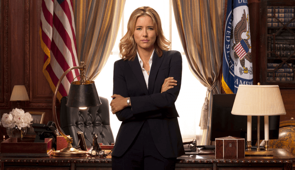 Madam Secretary’nin 5. Sezonunda Sürpriz Konuklar Olacak