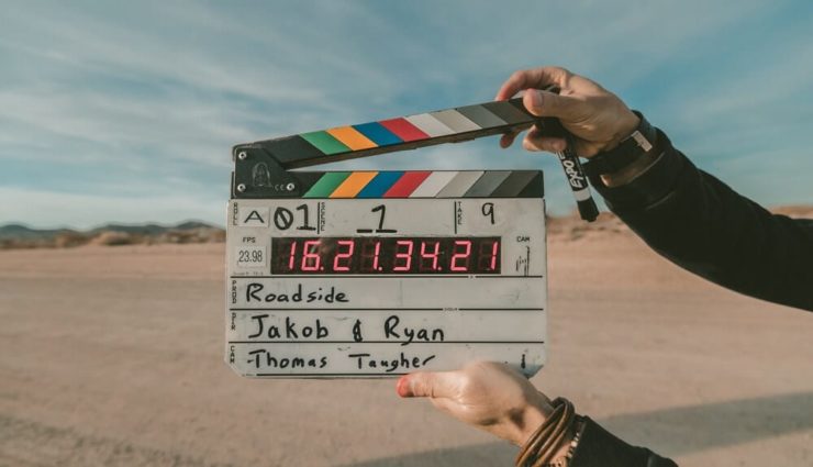 “Fisheye”, Sony VENICE ile Çekilen İlk Uzun Metrajlı Avrupa Filmi Oldu