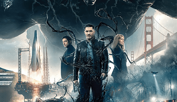 Venom: Zehirli Öfke 5 Ekim’de Vizyonda