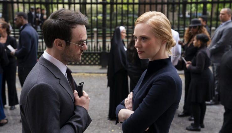Marvel’s Daredevil 3. Sezonu Başladı