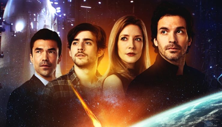 Salvation 2. Sezonuyla FX’te