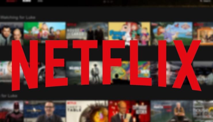 Netflix’ten Yeni Avrupa Dizileri