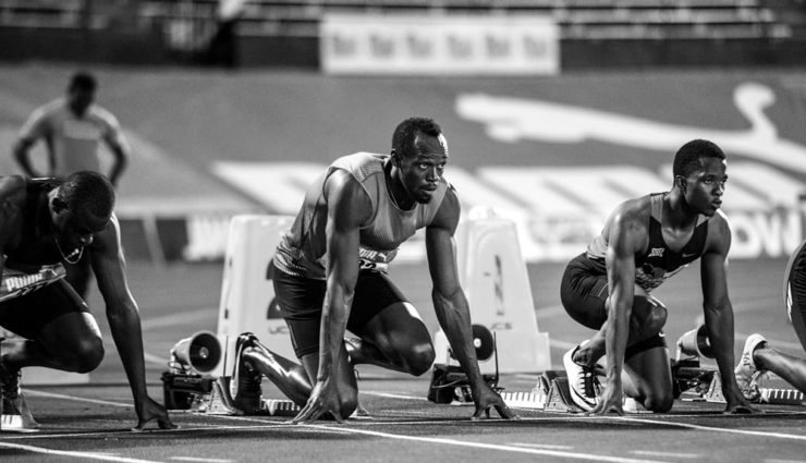 Usain Bolt’un Hikayesi Nat Geo People’da