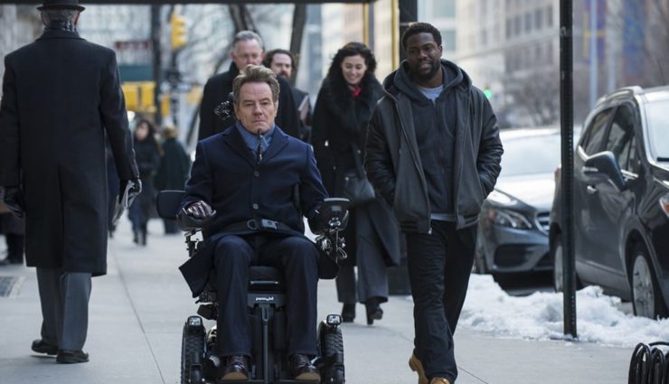 SPI International, “The Upside” Filmini Türkiye’de Tanıttı