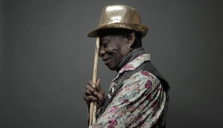 Tony Allen Garanti Caz Yeşili Kapsamında Babylon’da
