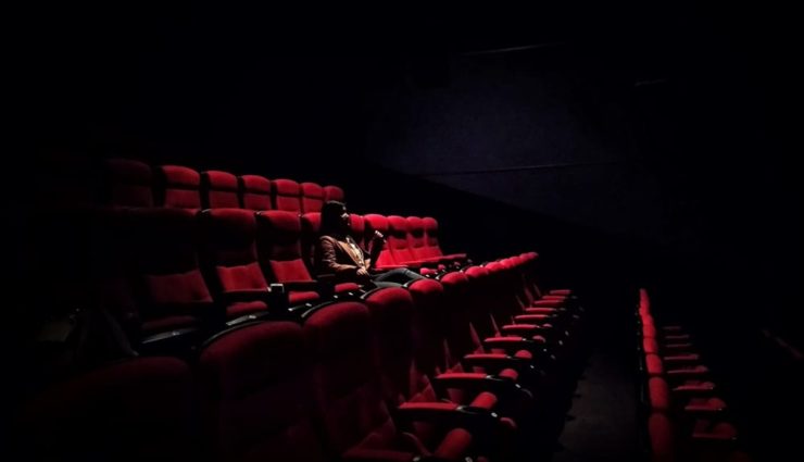 Tüketici Netflix Kullanıyor ama Vizyon Filmini Sinemada İstiyor