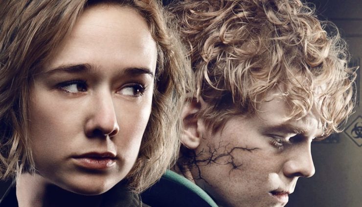 The Rain 2. Sezonuyla Mayıs’ta Ekranlara Geliyor