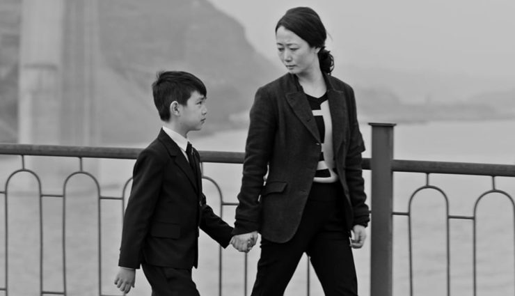 Pera Film’de Ödüllü Çin Sineması Yapımları