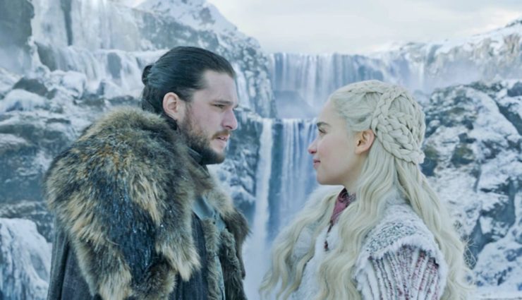 Game of Thrones Finalinde Twitter’da En Çok Jon Snow Konuşuldu