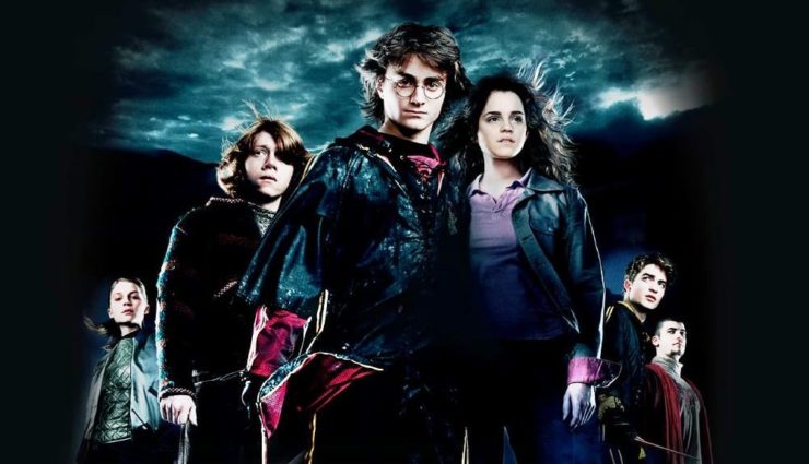 Harry Potter ve Ateş Kadehi™ in Concert 29-30 Mayıs’ta Zorlu PSM’de