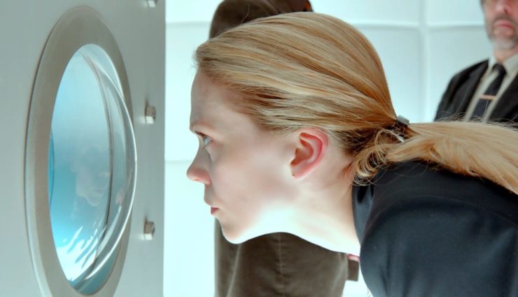 Akbank Sanat Nordik Film Günleri Başladı