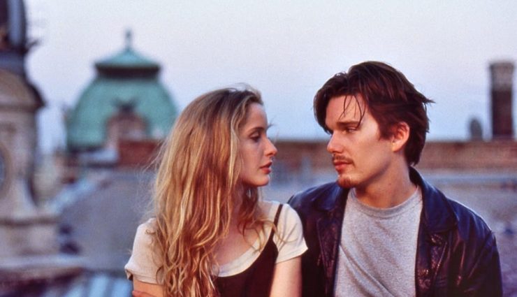 Before Sunrise (1995), Before Sunset (2004), Before Midnight (2013) – Before Serisi Film İncelemesi