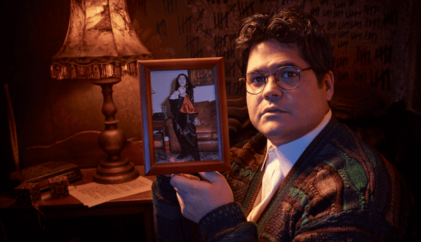 What We Do in the Shadows FX’te Başladı