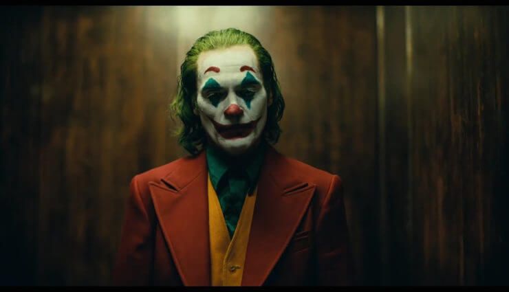 JOKER 18+ Yaş Sınırı Olan Filmler Arasında 1 Milyar Dolar Hasılata Ulaşan İlk Film Oldu
