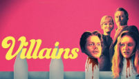 Villains (2019) İncelemesi