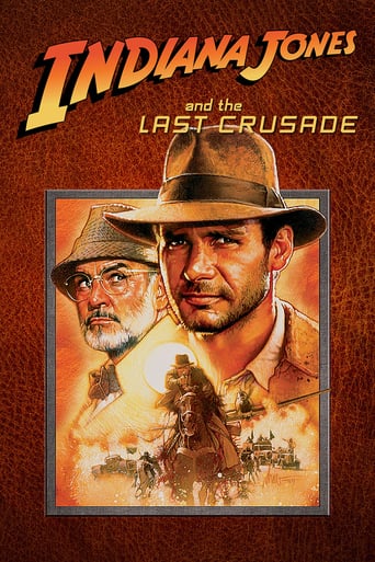 Indiana Jones: Son Macera poster