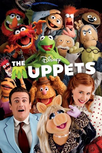 Muppetlar
