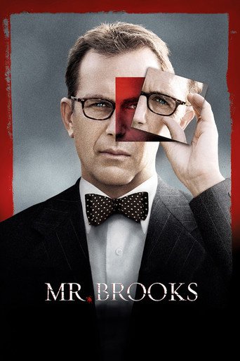 Bay Brooks poster