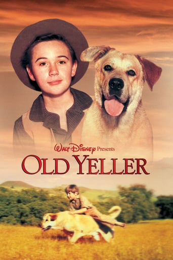 Old Yeller