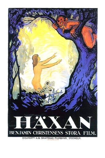 Häxan