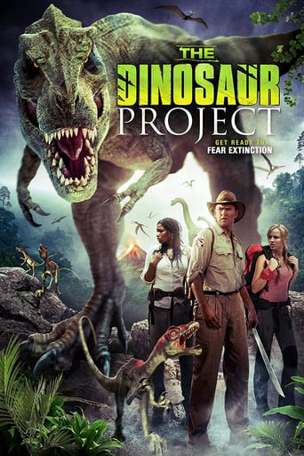 The Dinosaur Project