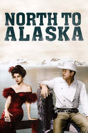 Alaska Fedaileri