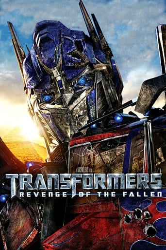 Transformers: Yenilenlerin İntikamı