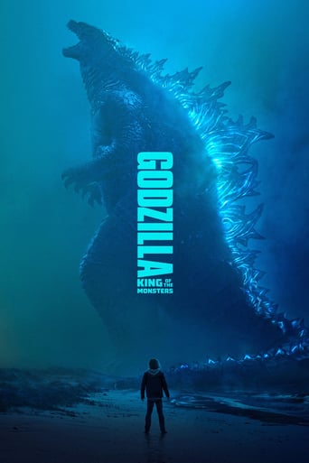 Godzilla Benzeri Filmler